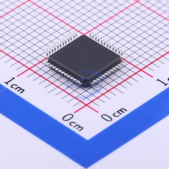 NXP LPC1114FBD48/302,1 - 2