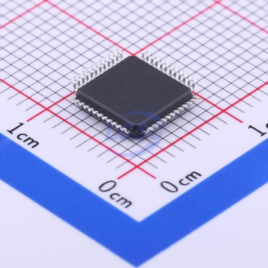 NXP LPC1114FBD48/302,1 - 2