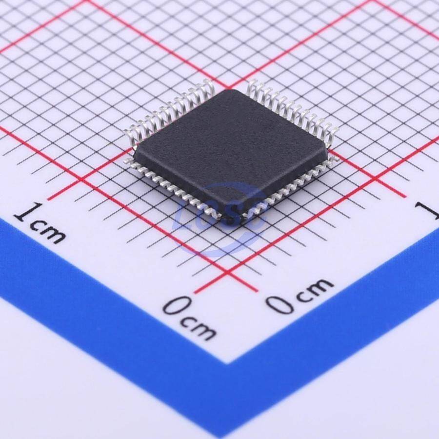 NXP LPC11C14FBD48/301 - 2