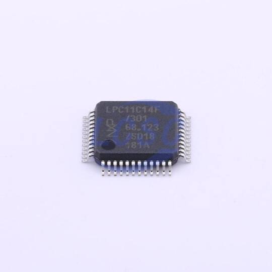 NXP LPC11C14FBD48/301 - 3