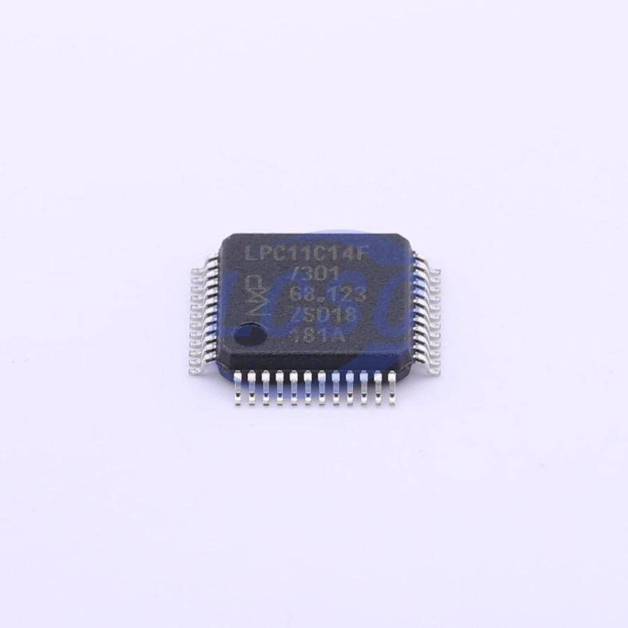 NXP LPC11C14FBD48/301 - 3