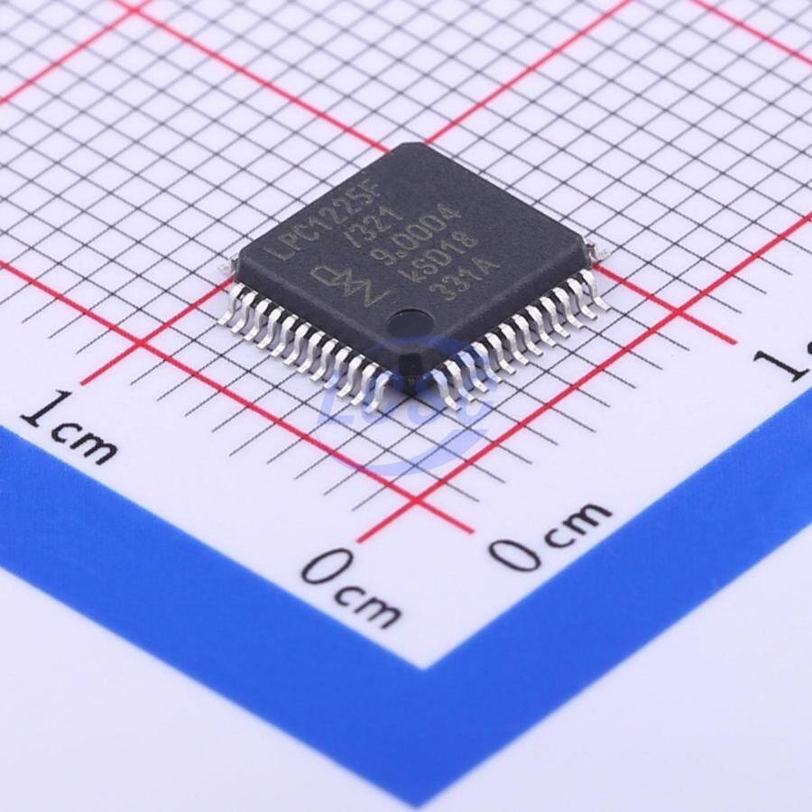 NXP LPC1225FBD48/321 - 1