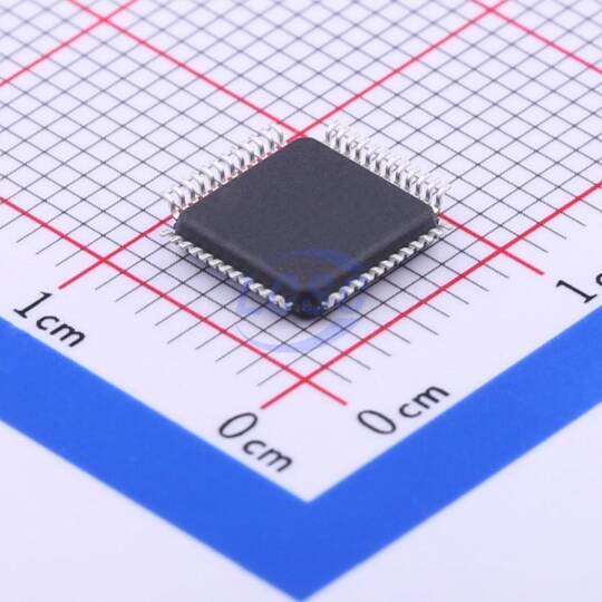 NXP LPC1225FBD48/321 - 2