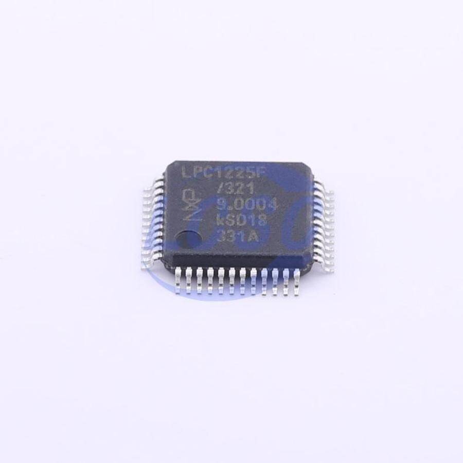 NXP LPC1225FBD48/321 - 3