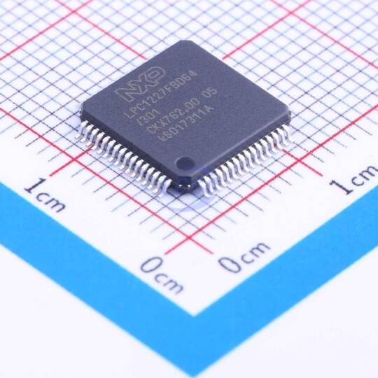 NXP LPC1227FBD64/301,1 - 1