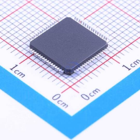 NXP LPC1227FBD64/301,1 - 2