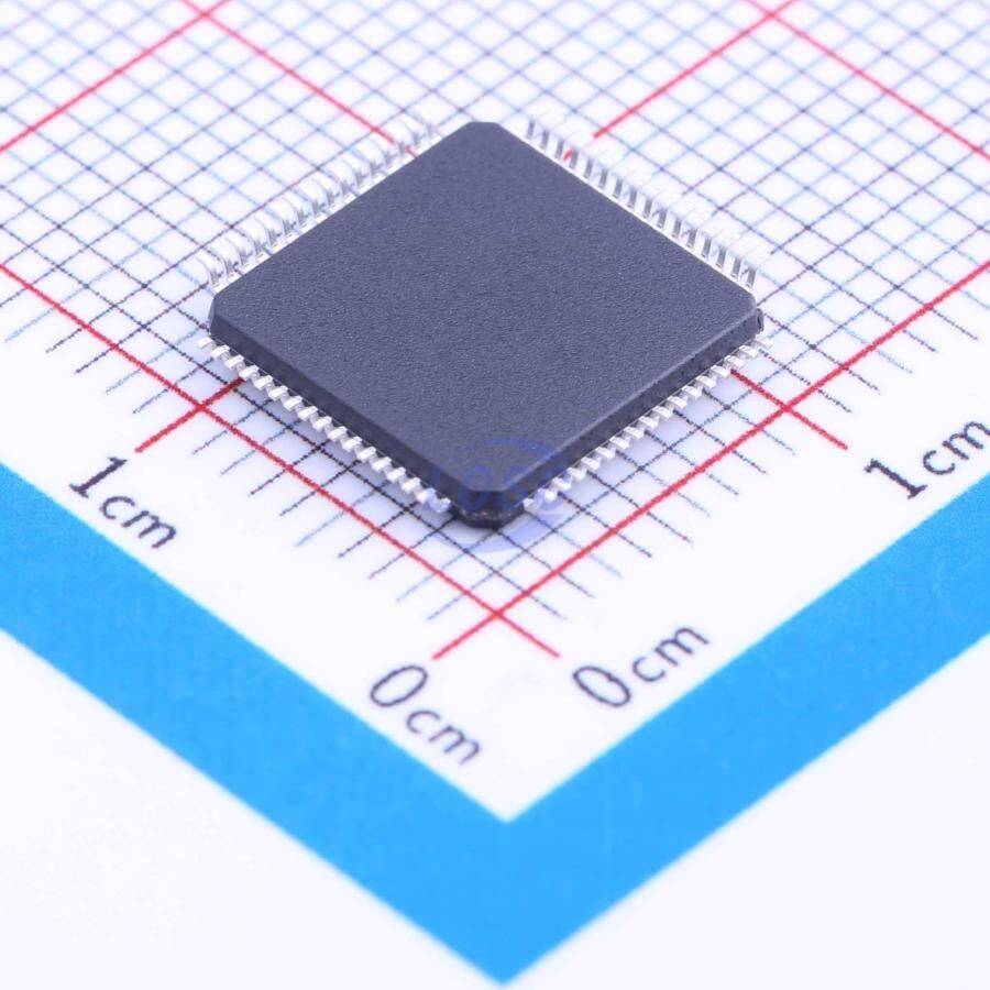 NXP LPC1227FBD64/301,1 - 2