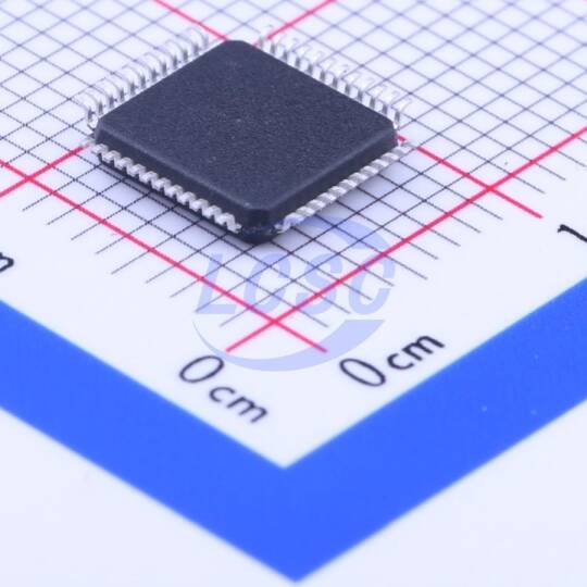 NXP LPC1343FBD48,151 - 2