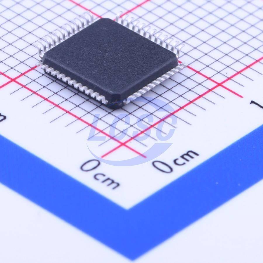 NXP LPC1343FBD48,151 - 2