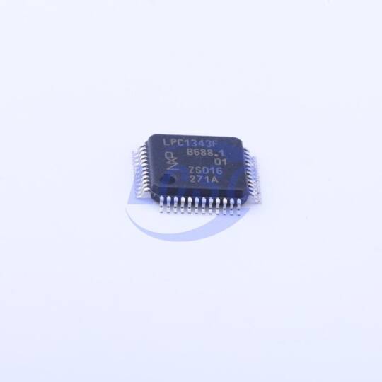 NXP LPC1343FBD48,151 - 3
