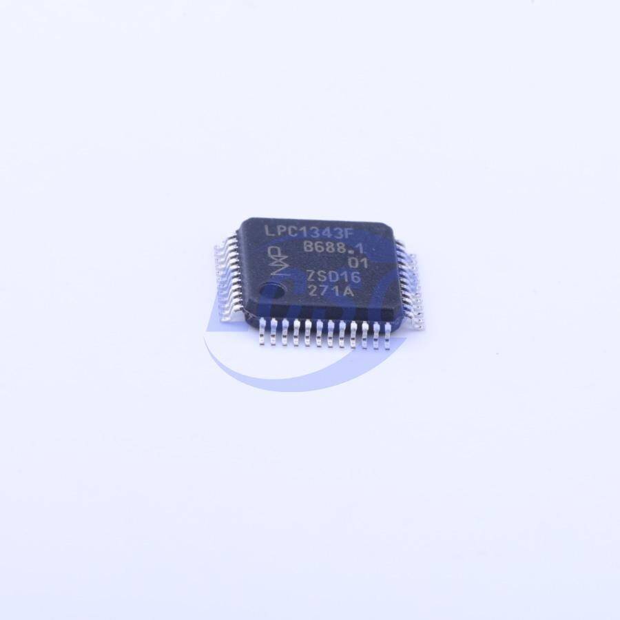 NXP LPC1343FBD48,151 - 3