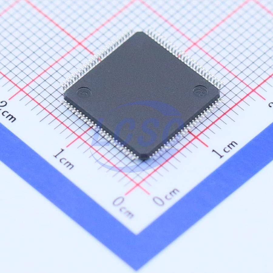 NXP LPC1765FBD100,551 - 2