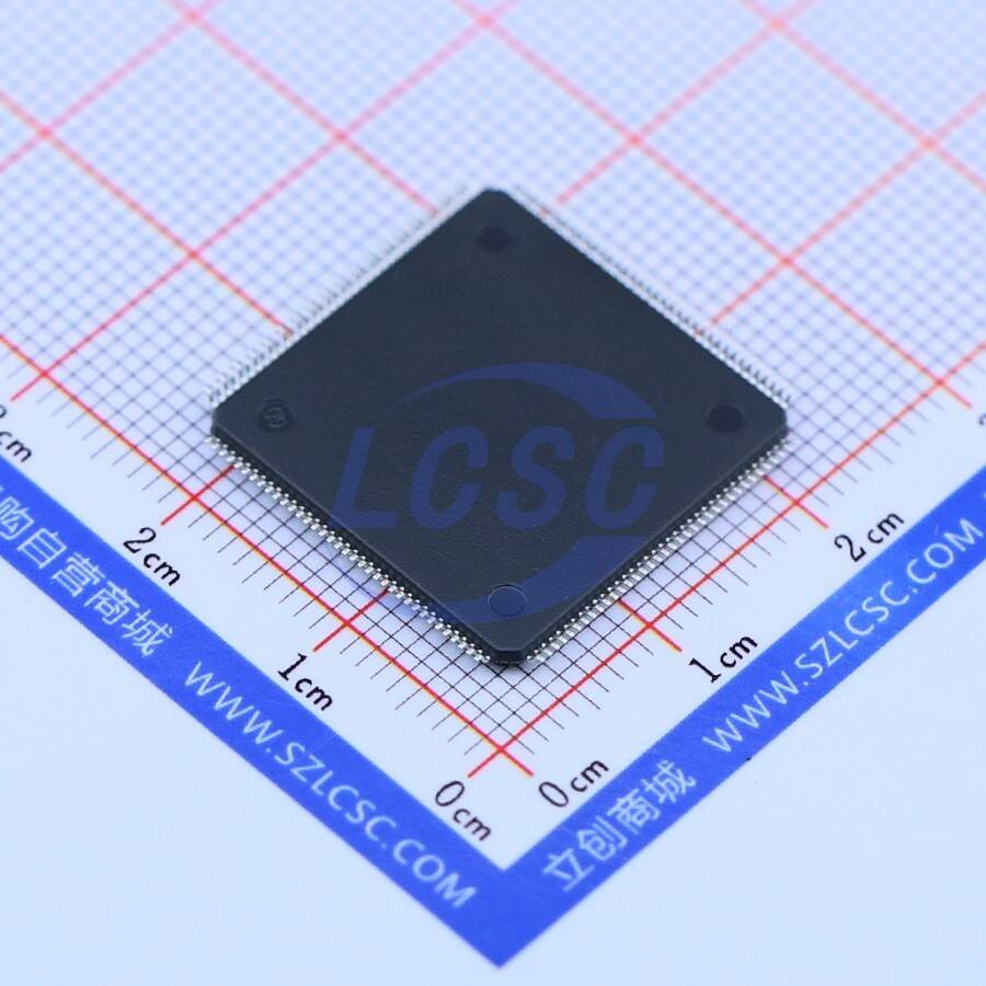 NXP LPC1778FBD144,551 - 2