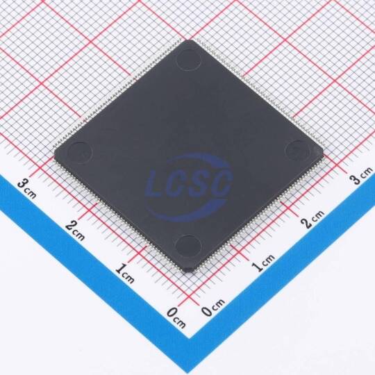 NXP LPC1778FBD208,551 - 2