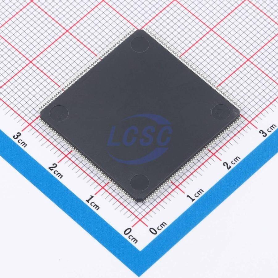 NXP LPC1778FBD208,551 - 2