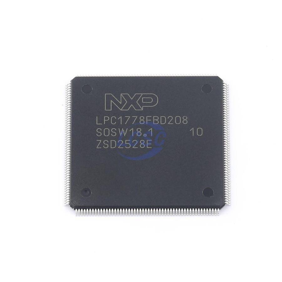 NXP LPC1778FBD208,551 - 3
