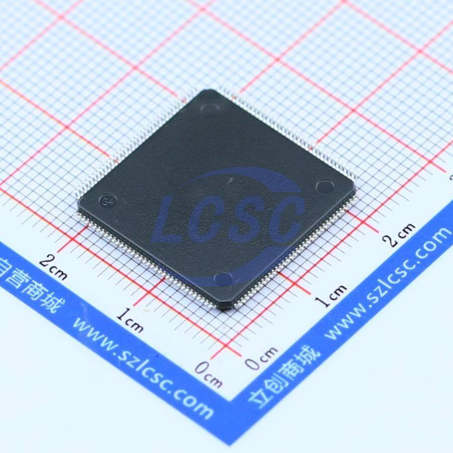 NXP LPC1788FBD144,551 - 2
