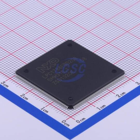 NXP LPC1788FBD208,551 - 1