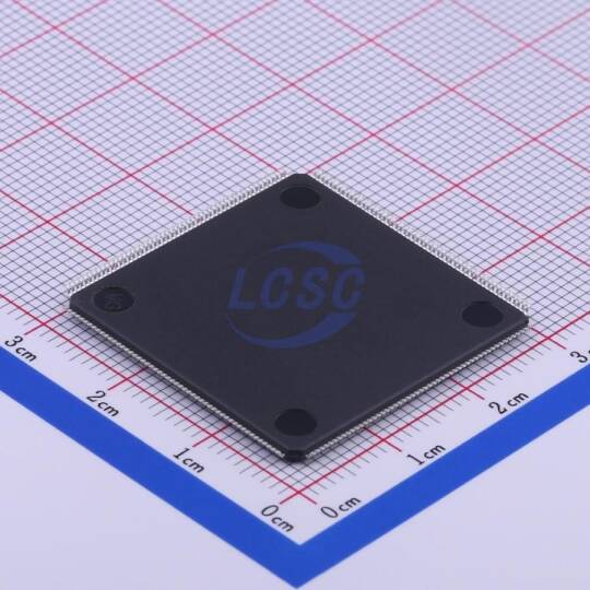 NXP LPC1788FBD208,551 - 2
