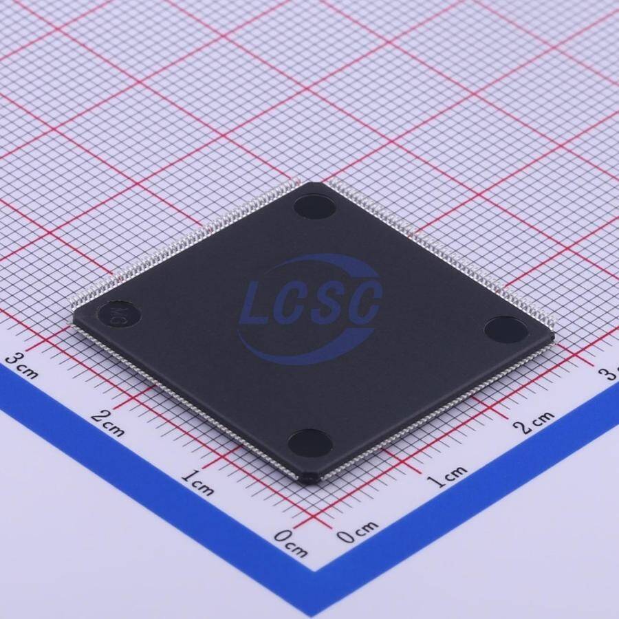 NXP LPC1788FBD208,551 - 2