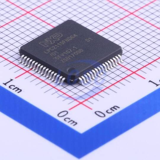 NXP LPC2119FBD64/01,15 - 1