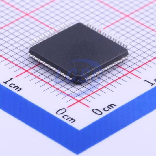 NXP LPC2119FBD64/01,15 - 2