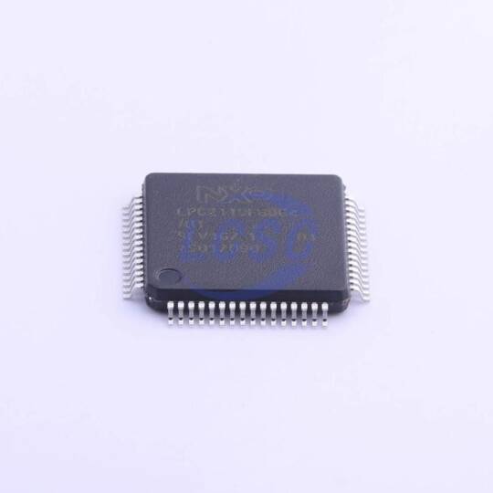 NXP LPC2119FBD64/01,15 - 3