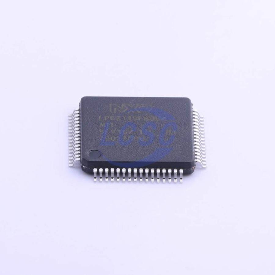 NXP LPC2119FBD64/01,15 - 3