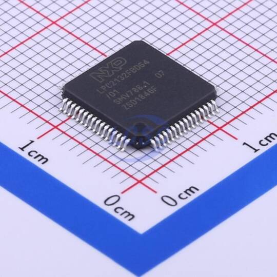 NXP LPC2132FBD64/01,15 - 1