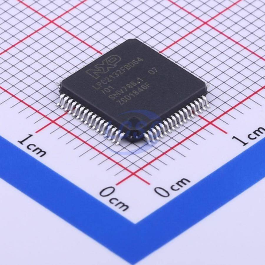 NXP LPC2132FBD64/01,15 - 1
