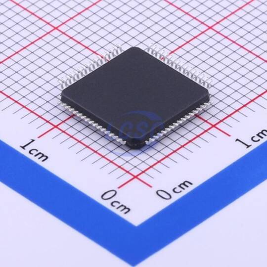 NXP LPC2132FBD64/01,15 - 2