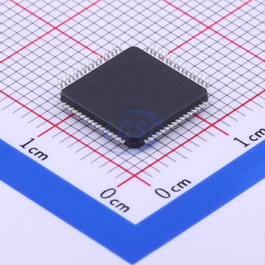 NXP LPC2132FBD64/01,15 - 2