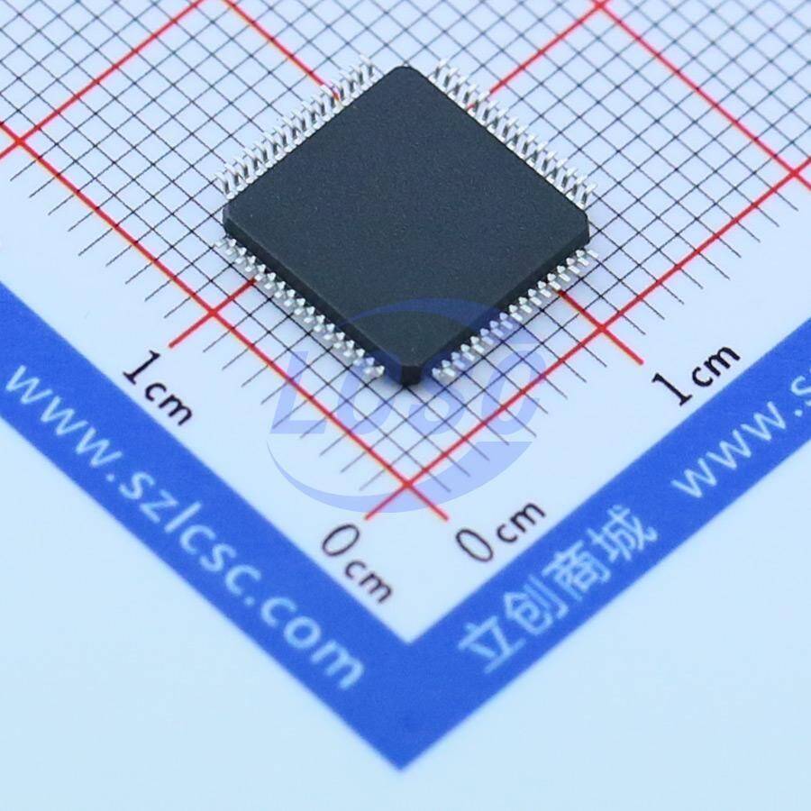 NXP LPC2136FBD64/01,15 - 2