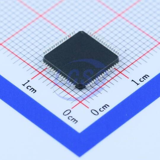 NXP LPC2138FBD64/01,15 - 2