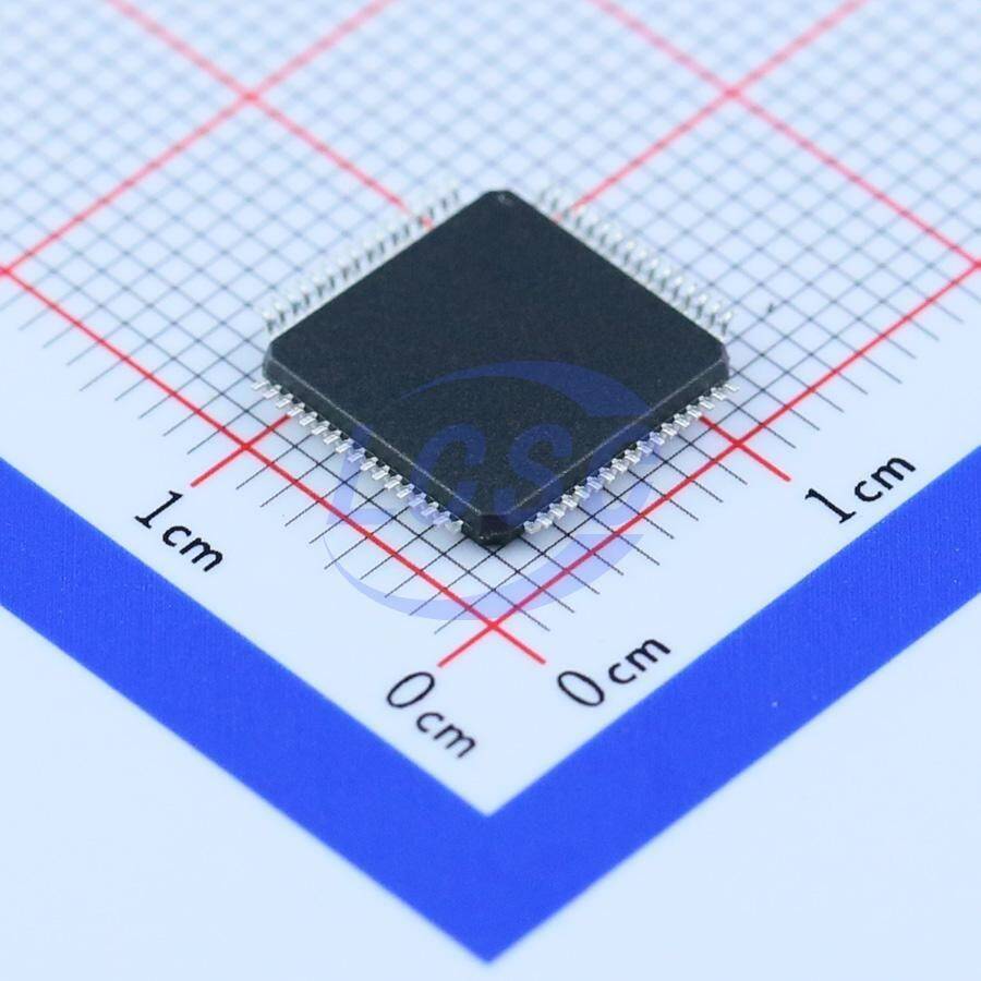 NXP LPC2138FBD64/01,15 - 2