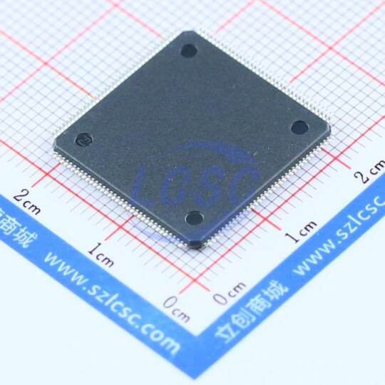 NXP LPC2220FBD144,551 - 2