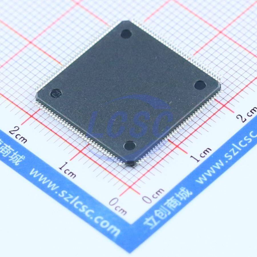 NXP LPC2220FBD144,551 - 2