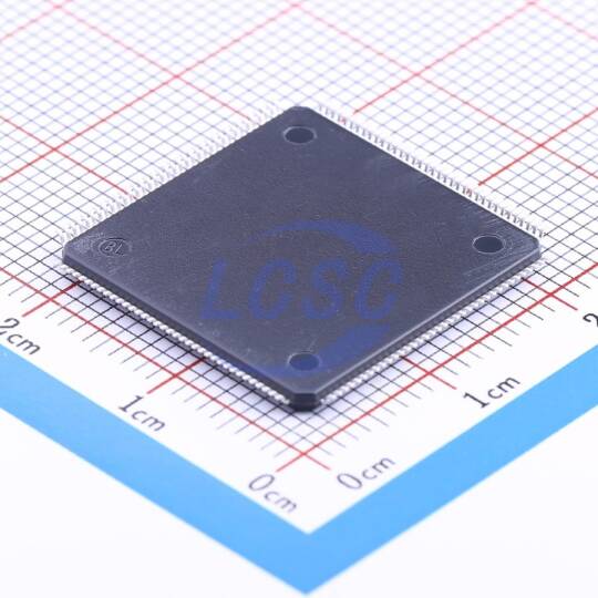 NXP LPC2292FBD144/01,5 - 2