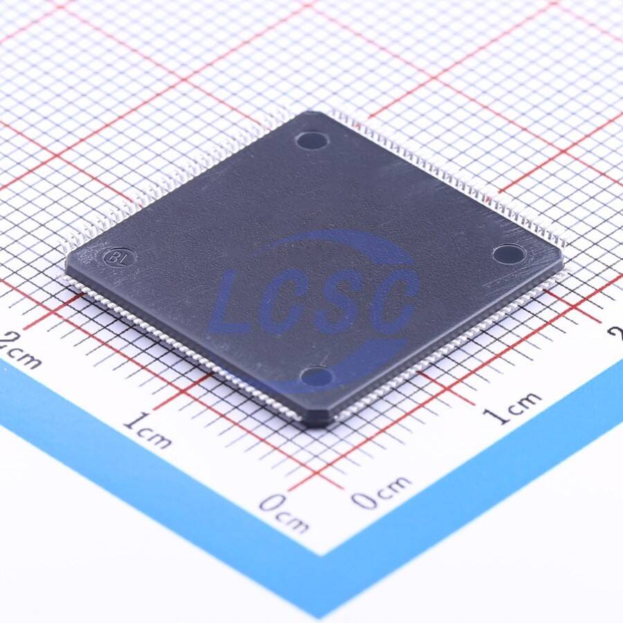 NXP LPC2292FBD144/01,5 - 2