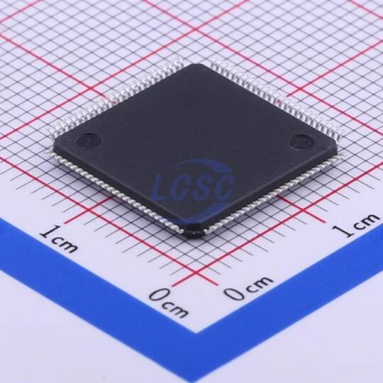 NXP LPC2368FBD100,551 - 2