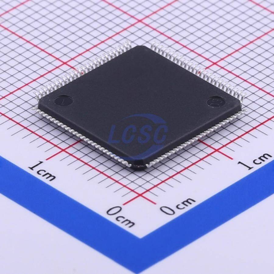 NXP LPC2368FBD100,551 - 2