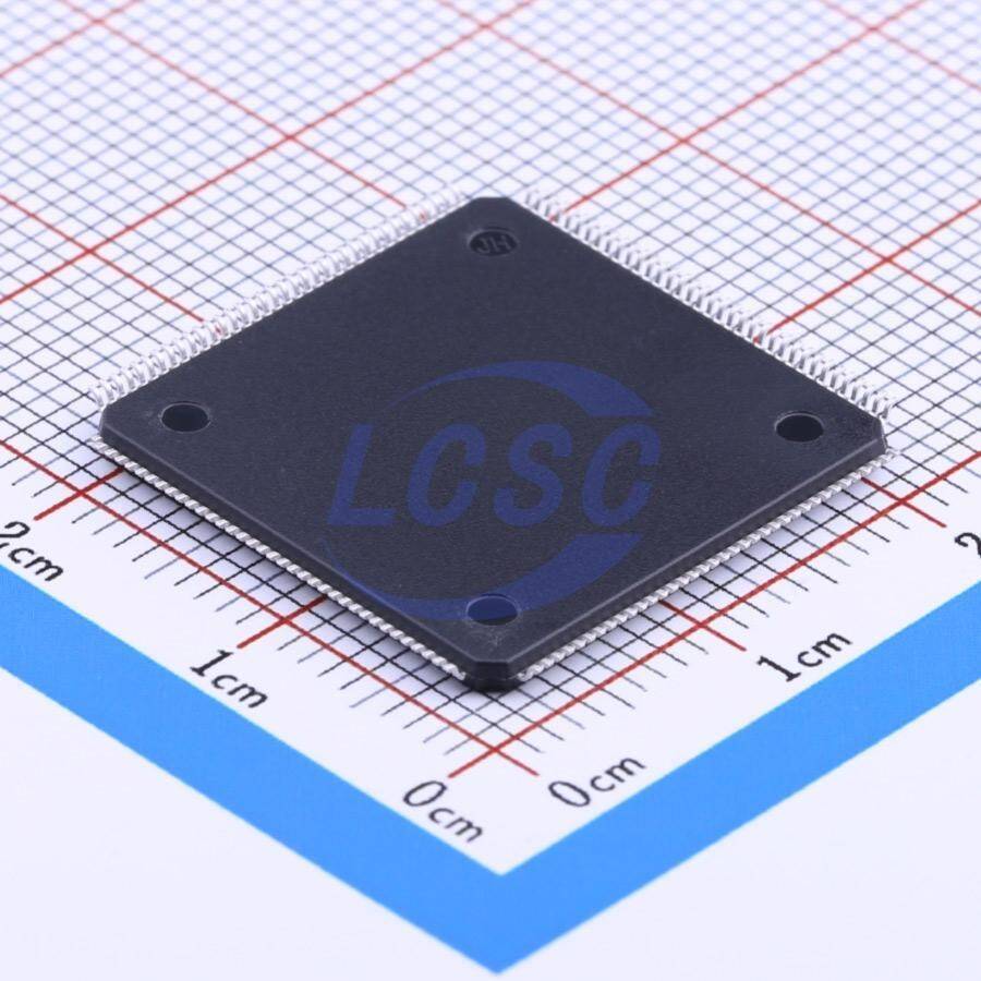 NXP LPC2378FBD144,551 - 2