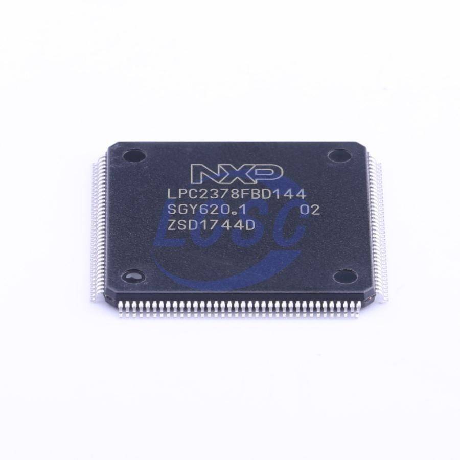 NXP LPC2378FBD144,551 - 3