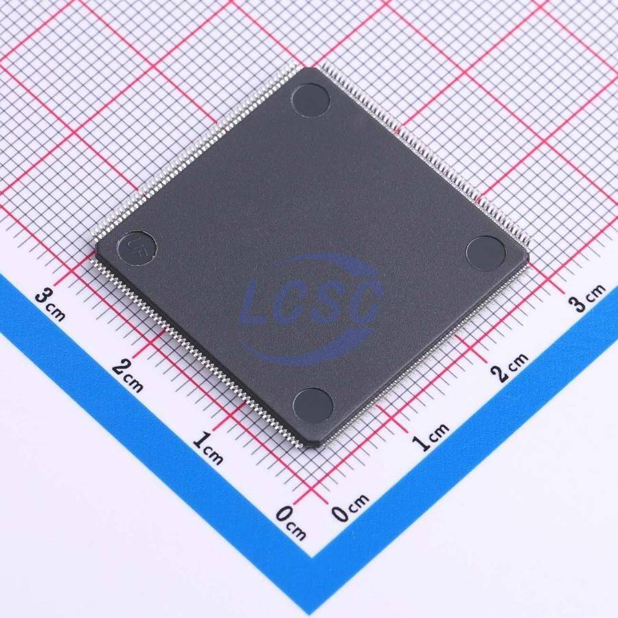 NXP LPC2468FBD208,551 - 2