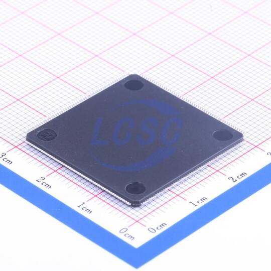 NXP LPC2478FBD208,551 - 2
