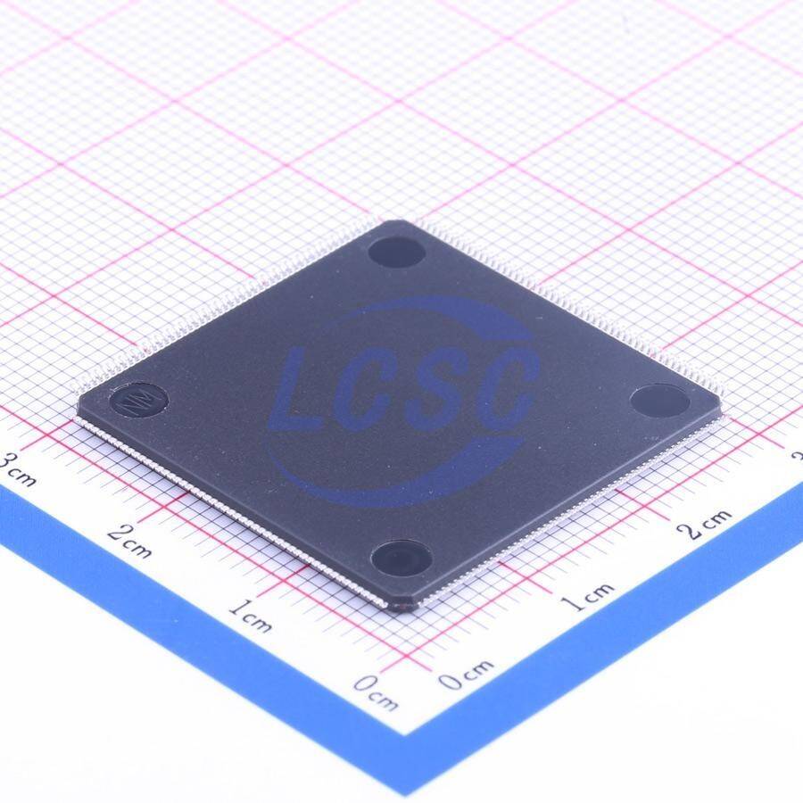 NXP LPC2478FBD208,551 - 2