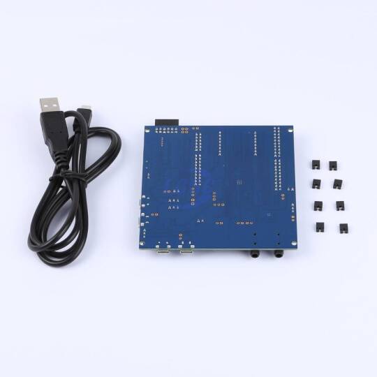 NXP LPC55S69-EVK - 2