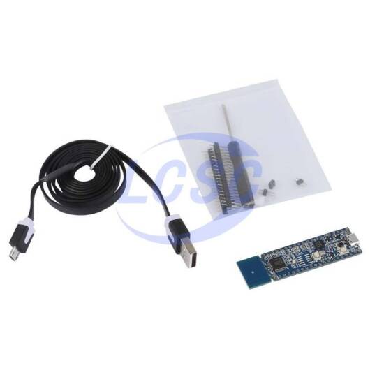 NXP LPC845-BRK - 1