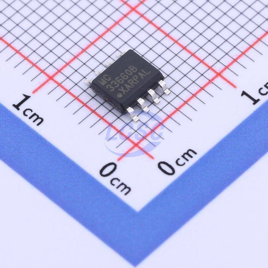 NXP MC33660BEFR2 - 1