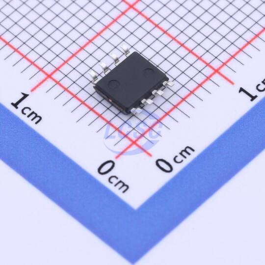 NXP MC33660BEFR2 - 2